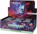 Duskmourn: Haus des Schreckens Play-Booster-Display