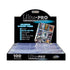 100 Ultra Pro PLATINUM Nine Pocket Pages | 116-AT