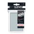 100 Ultra Pro Pro-Fit Sleeves (Version 2) | 101-AT