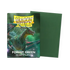 100 Dragon Shield Matte Sleeves - Forest Green | 241-AT