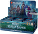 Mord in Karlov Manor Play-Booster-Display